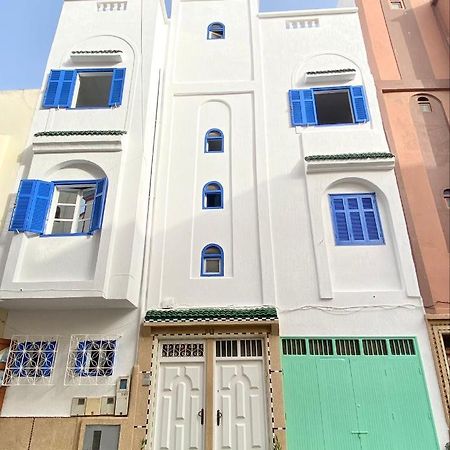 Welkam Home & Coworking Essaouira Eksteriør billede