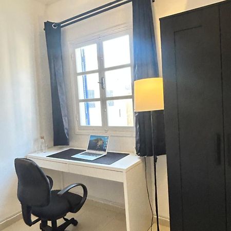 Welkam Home & Coworking Essaouira Eksteriør billede