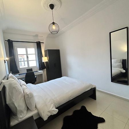 Welkam Home & Coworking Essaouira Eksteriør billede