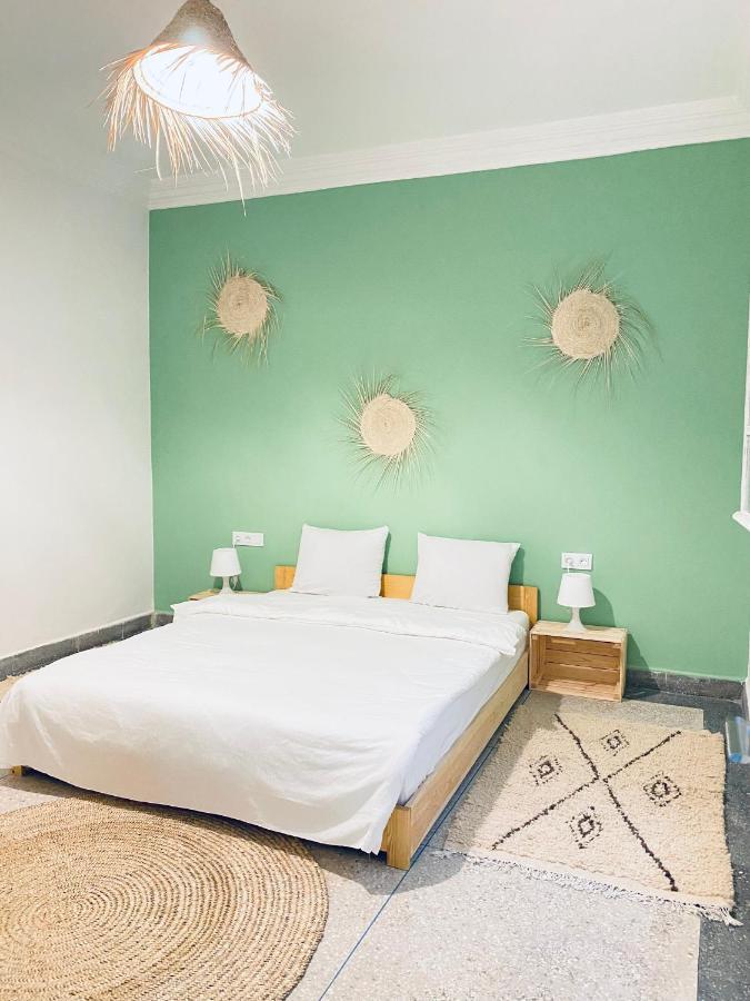 Welkam Home & Coworking Essaouira Eksteriør billede