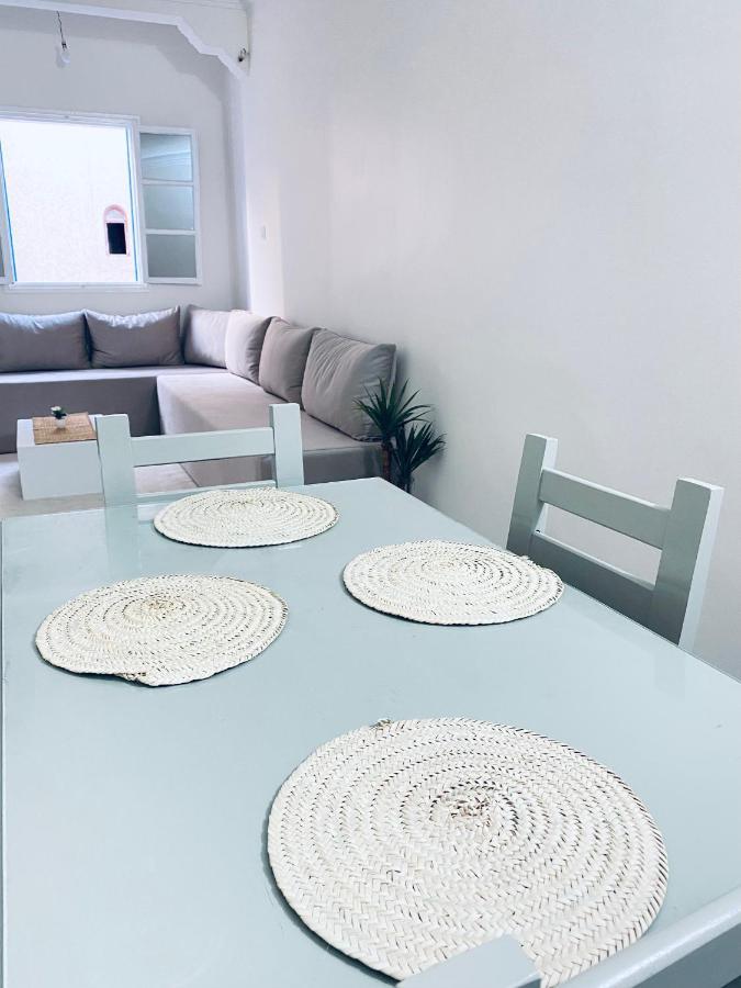 Welkam Home & Coworking Essaouira Eksteriør billede