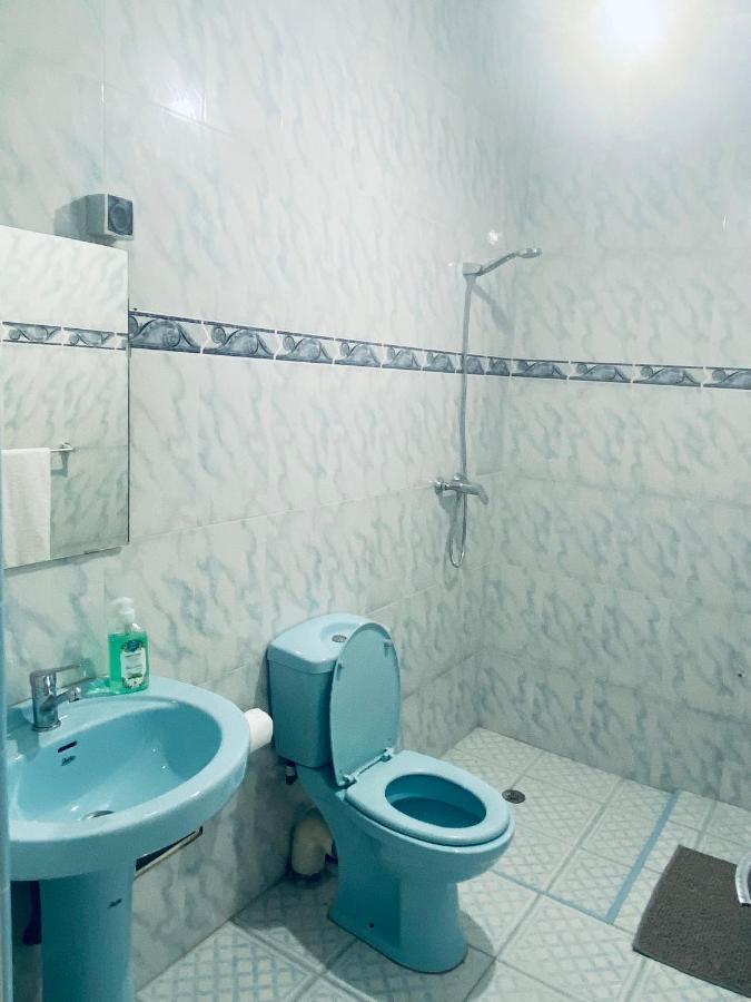 Welkam Home & Coworking Essaouira Eksteriør billede