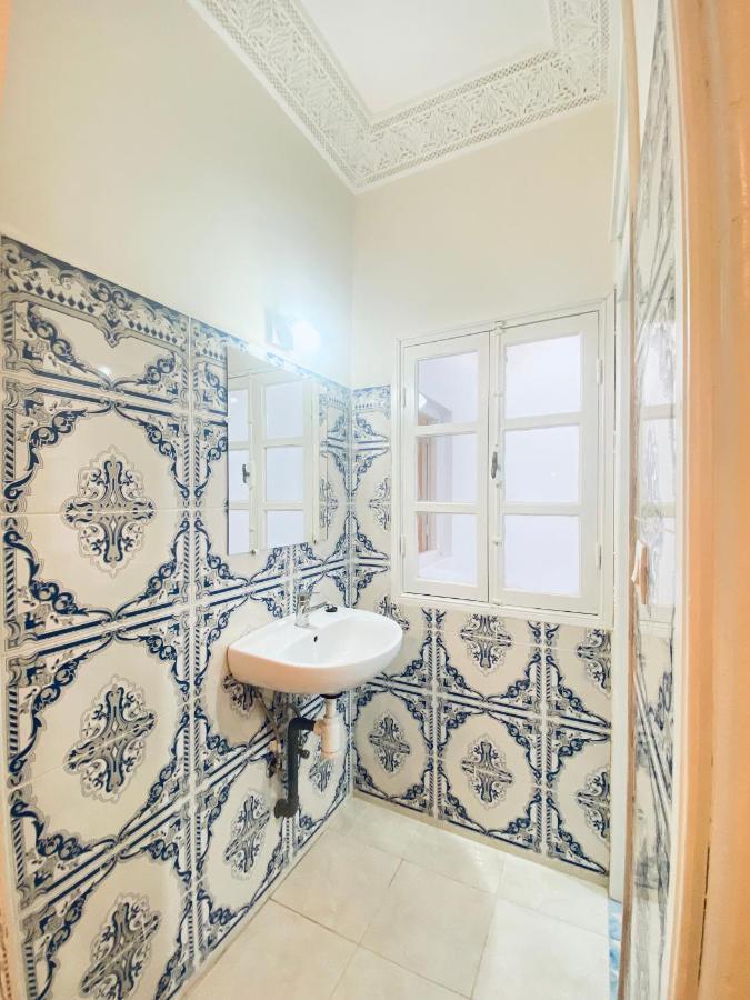 Welkam Home & Coworking Essaouira Eksteriør billede