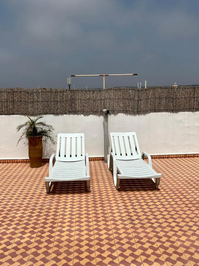 Welkam Home & Coworking Essaouira Eksteriør billede