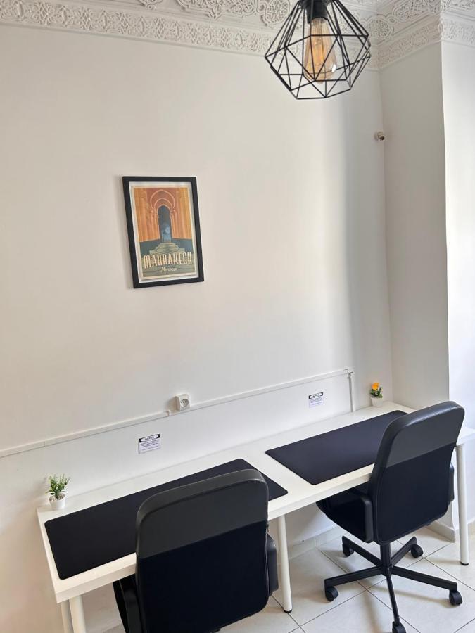 Welkam Home & Coworking Essaouira Eksteriør billede