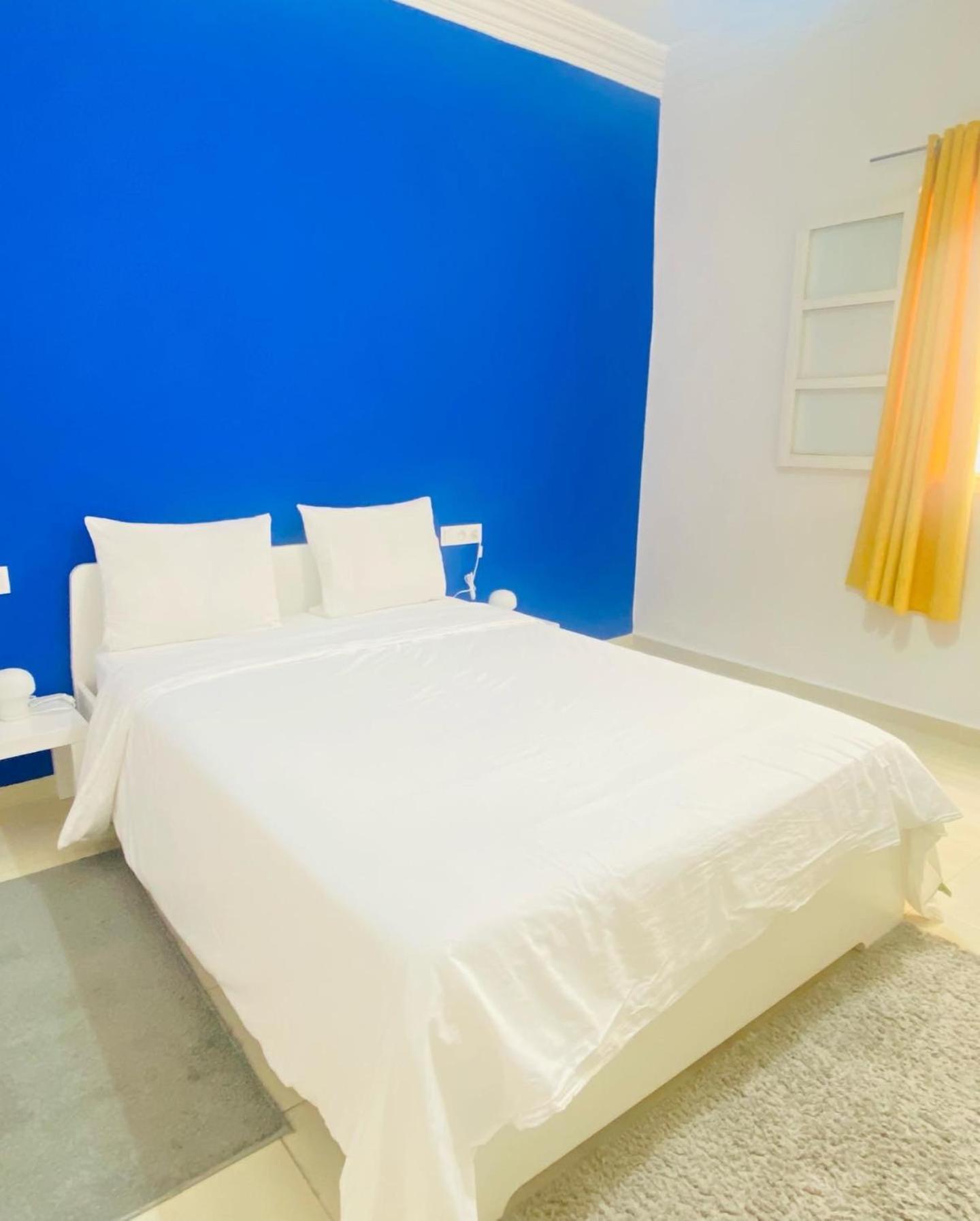 Welkam Home & Coworking Essaouira Eksteriør billede