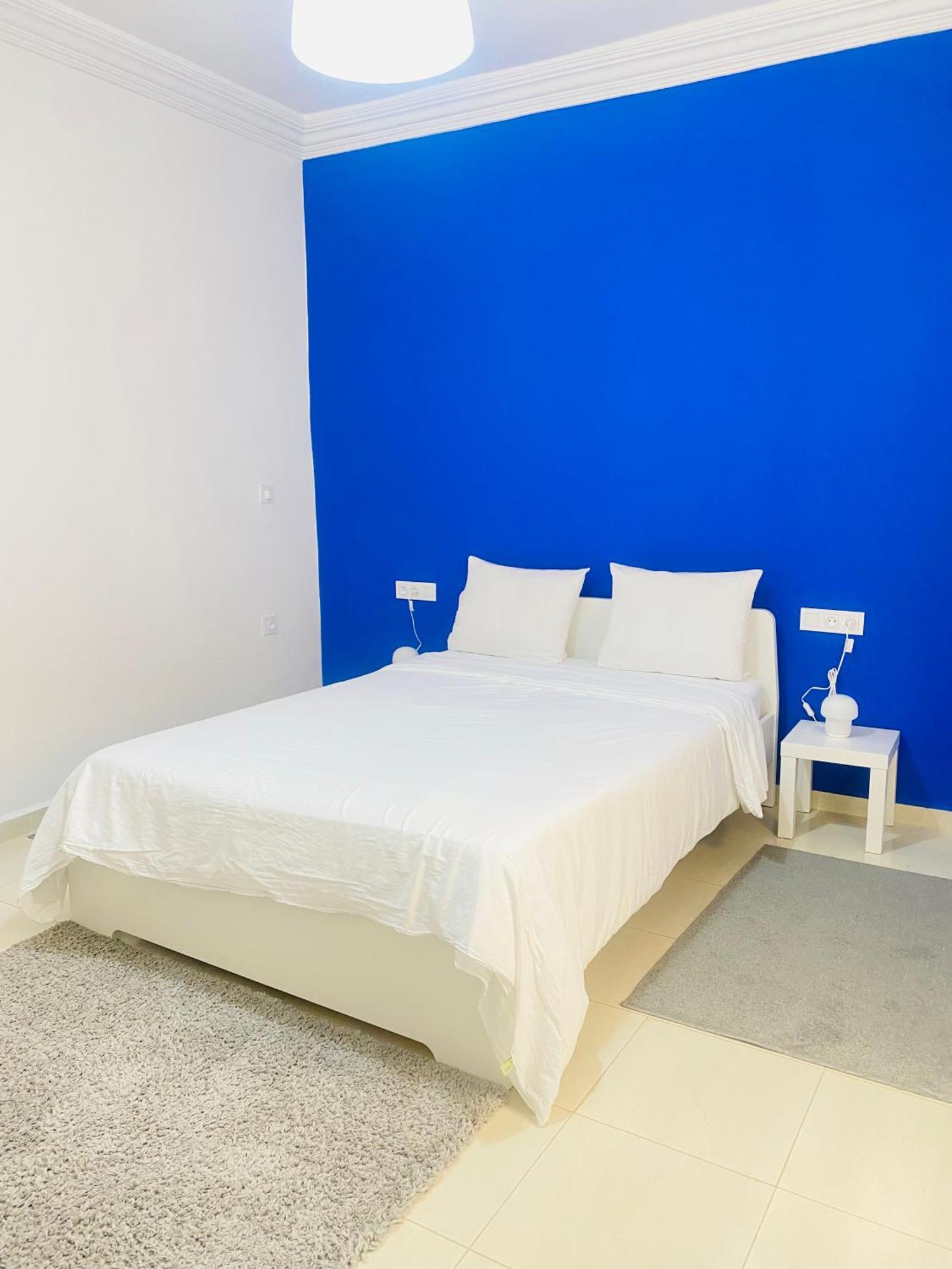 Welkam Home & Coworking Essaouira Eksteriør billede