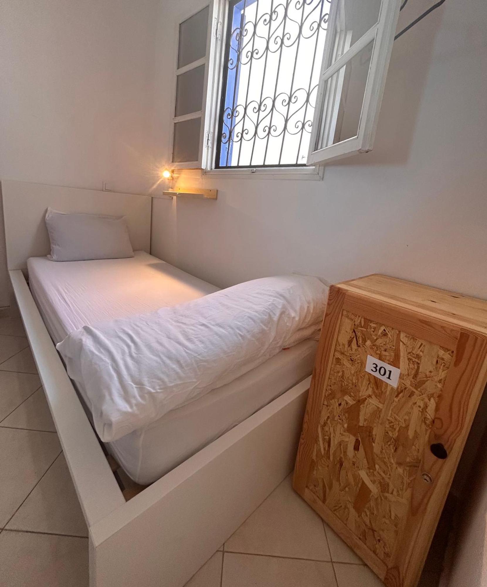 Welkam Home & Coworking Essaouira Eksteriør billede