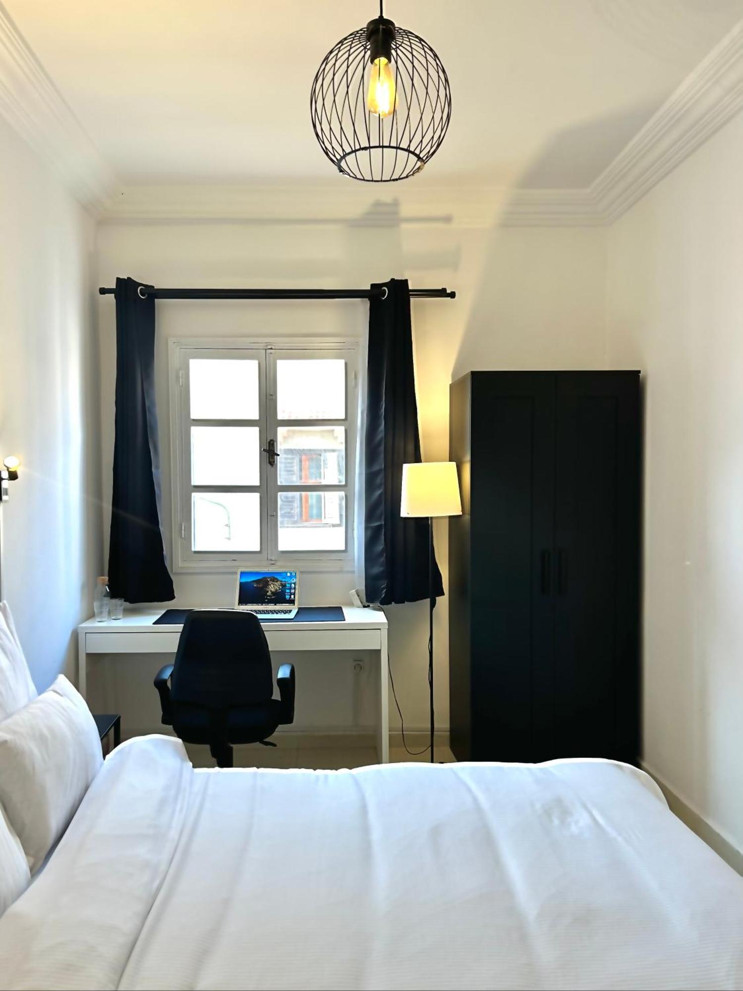 Welkam Home & Coworking Essaouira Eksteriør billede